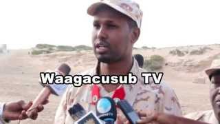 Daawo Full Video Toogashadii Dhagar qabayaashii ka tirsanaa Alshabaab