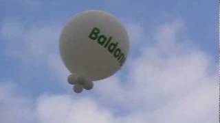 Baldone Cup 2008 trailer