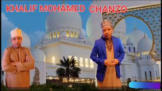 KHALIF MOHAMED CHANZO(SANAULLAHI TOWHID)Music  Khalif Mohamed farah/mixed Dufaan Studio