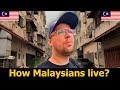 Visiting KUALA LUMPUR outskirts | MALAYSIA 🇲🇾