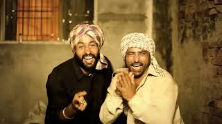 Jatt Sivea Cho Langya Chudail Takri Punjabi Song - Vinaypal Buttar Jatt Vs Chudail - Sagahits