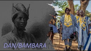 Dan \u0026 Bambara ( African Israelite Diaspora)