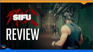 Sifu - Review