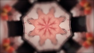 ASMR 🧠✨ inaudible layered sticky clicky whispering ft. kaleidoscope