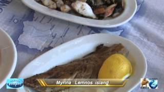 taverna- ouzeri kosmos lemnos island