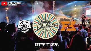 FULL FSTVLST | Untukmu Sebelas