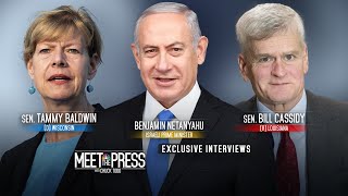 Meet the Press full broadcast — April 16