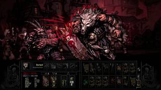 Darkest Dungeon Kill Brigand Vvulf