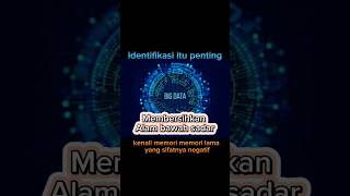 Tips membersihkan alam bawah sadar - unconcious mind #selfimprovement #lifecoach