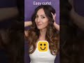 CURL YOUR HAIR NATURALLY HEATLESS WAVES | TRICKSVERSE | Hairstyles tips | Tricksapp