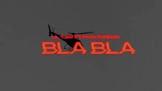 Lil Tjay - Bla Bla (feat. Fivio Foreign) (Official Audio)