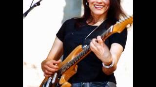 Joyce Cooling - At The Modern.wmv