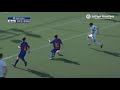 pablo paez gavi barcelona best skills maestro