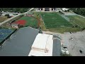 Carson-Newman Athletics Campus Aerial Facility Tour 2023