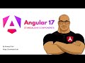 Angular Standalone Components