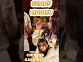 CHINTYA GABRIELLA √ SEMAU MAUMU - FABINDA TITO