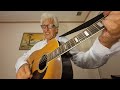 26 April 2024  Holly Holy  by NEIL DIAMOND guitar cover by  Emmit Rose