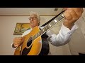 26 April 2024  Holly Holy  by NEIL DIAMOND guitar cover by  Emmit Rose