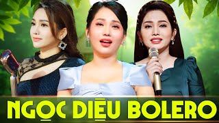 Ngọc Diệu, Thanh Vinh Mới Ra Lò - Giọng Ca Từng Được Bình Chọn Hay Nhất 2025 - Nhạc Bolero Song Ca