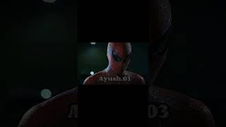 I am Spider-Man| The Amazing Spider-Man 2 , Andrew Garfield | All The Stars - kendrick lamar | Edit