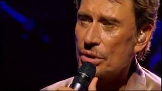 Johnny Hallyday / Je te promets / Live Olympia 2000