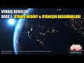 ders 1 uyaniŞ nedİr uyaniŞin basamaklari ruhsal uyanış dersleri