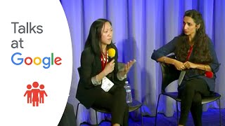Model Minorities Go Deep | Quyen Dinh & Valarie Kaur | Talks at Google