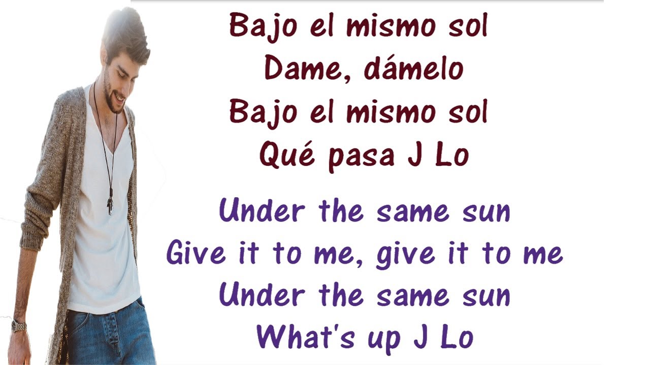 Descargar En MP3 El Mismo Sol Musica Gratis MP3Gle