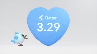 Flutter 3.29 released