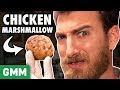Will It Marshmallow? ft. Marshmello (Taste Test)