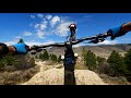 gopro hero9 geoff gulevich s mtb trail party