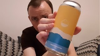 Cloudwater Chinook Pale