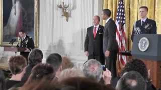 Heroes 2013: Michael Dorman