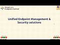 #1 | Remediate known vulnerabilities with automated patch management