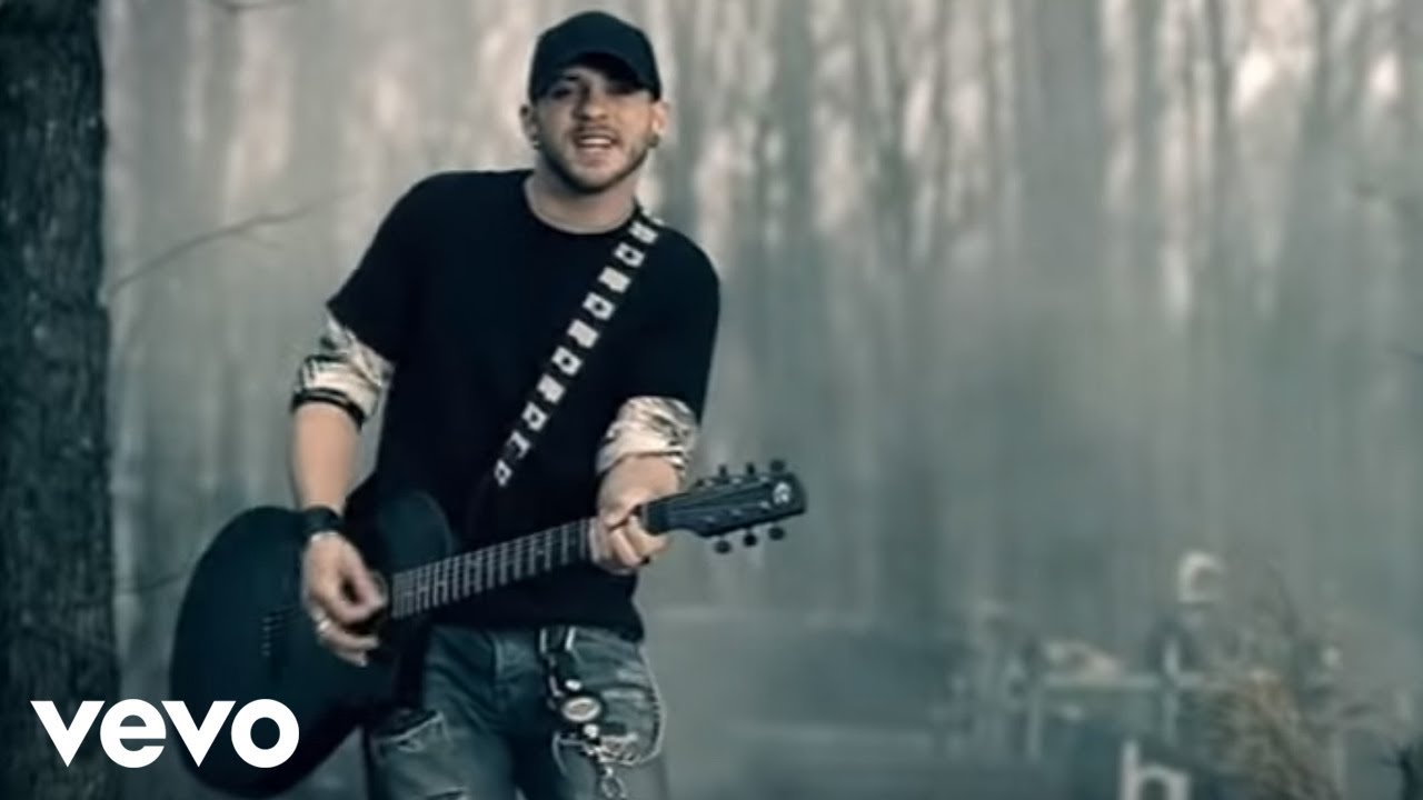 Brantley Gilbert Kick It In The Sticks Youtube Music