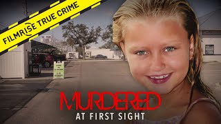 Tragic Murder of 11-Year-Old Carlie Brucia | Murdered at First Sight