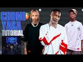 How To Make Amapiano Like Tkcreedlion, Royal MusiQ & W4de 