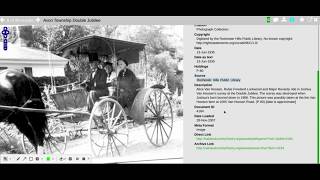 RHPL Local History Room: Online Local History Resources Tutorial