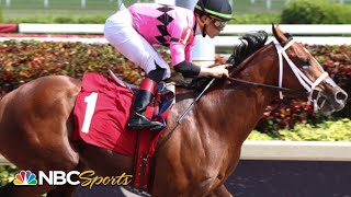 Florida Derby 2019 (FULL RACE) | Road to the Kentucky Derby | NBC Sports