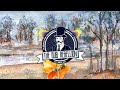 Blanke & RUNN - Lights Out