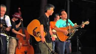 Have a Feast Here Tonight - Sennichimae Bluegrass Album Band