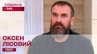 РЕФОРМА ВИЩОЇ ОСВІТИ: чи стане більше можливостей навчатися за державні кошти – Оксен Лісовий