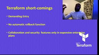 Terraform explained in 25 mins | Terraform Tutorial for Beginners