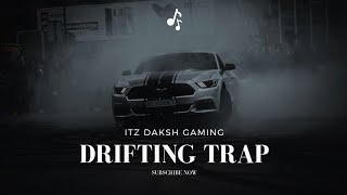🔥 Drifting Trap | Night Car Music | Gangster Rap/ Trap Bass Cruising
