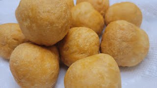 How to Make Jamaican Fried Dumplings {e-commerce, software, online business} #trending #food #foodie