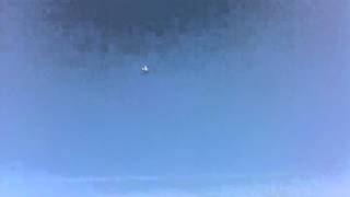 Ardupilot RTL test