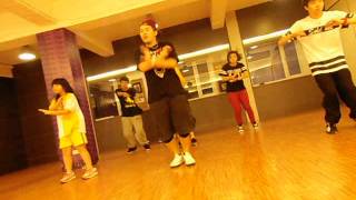 20140919 阿爆老師 Freestyle