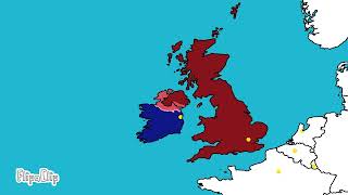 UK Vs Ireland #Shorts #short