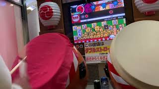 シンフォニック モトス 全良 【太鼓の達人10】