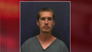 Escaped inmate leads to search across several counties in Central Florida